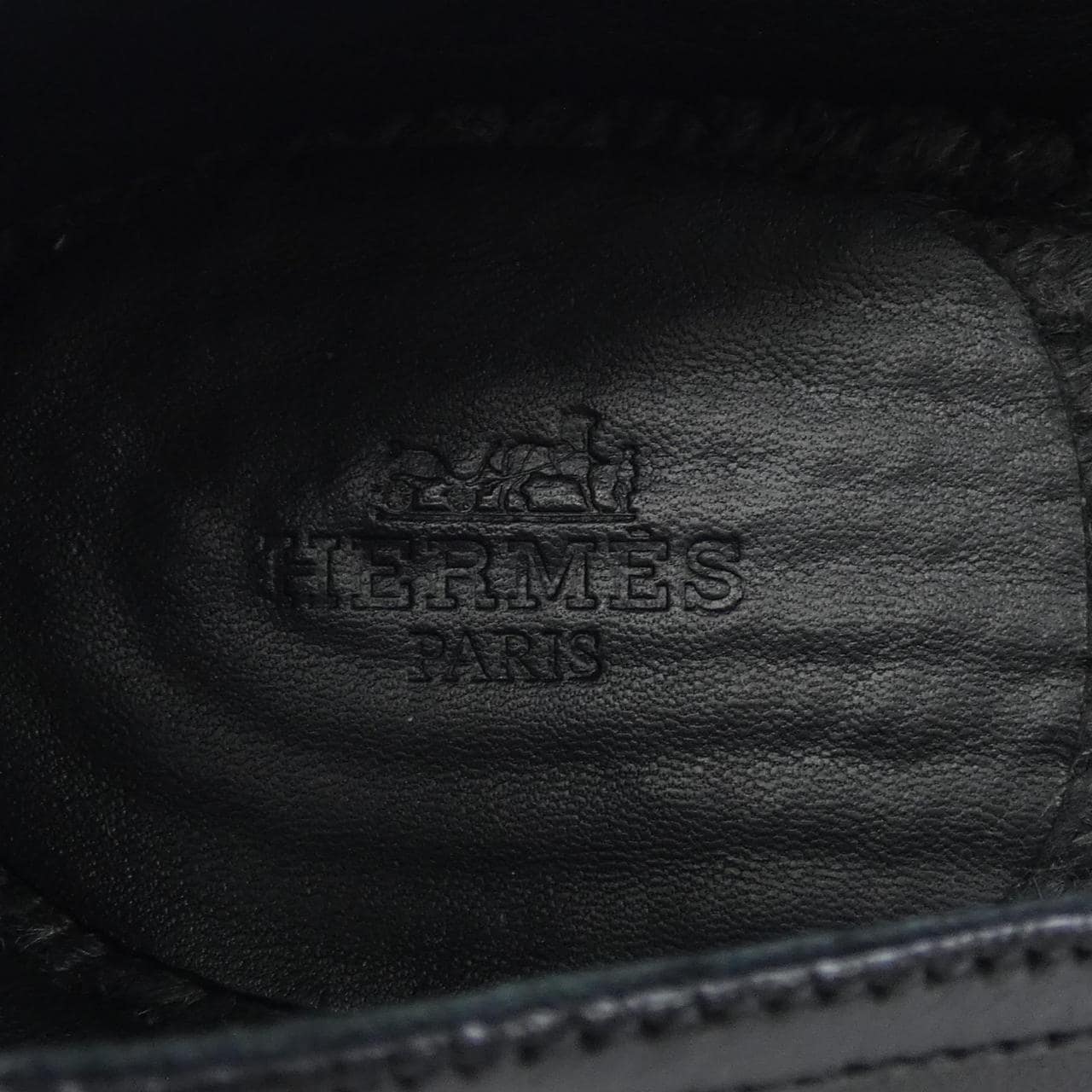 エルメス HERMES シューズ