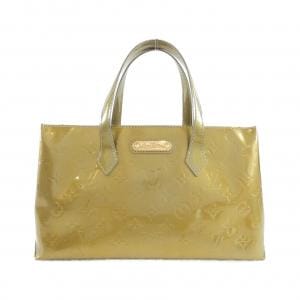 ルイヴィトン ヴェルニ ウィルシャー PM M91627 バッグ