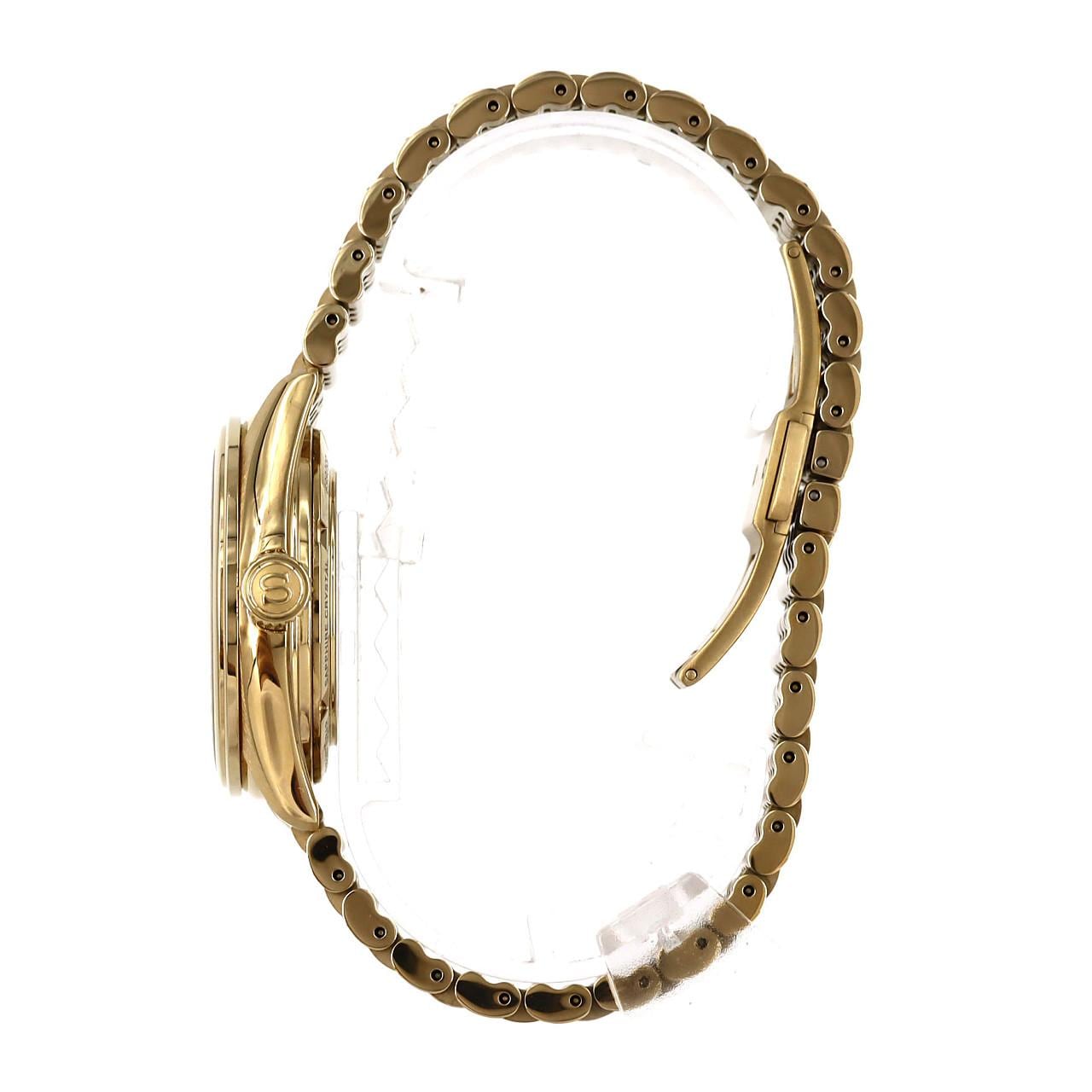 セイコー プレザージュ GP 6R51-00D0/SARX132 GP 自動巻