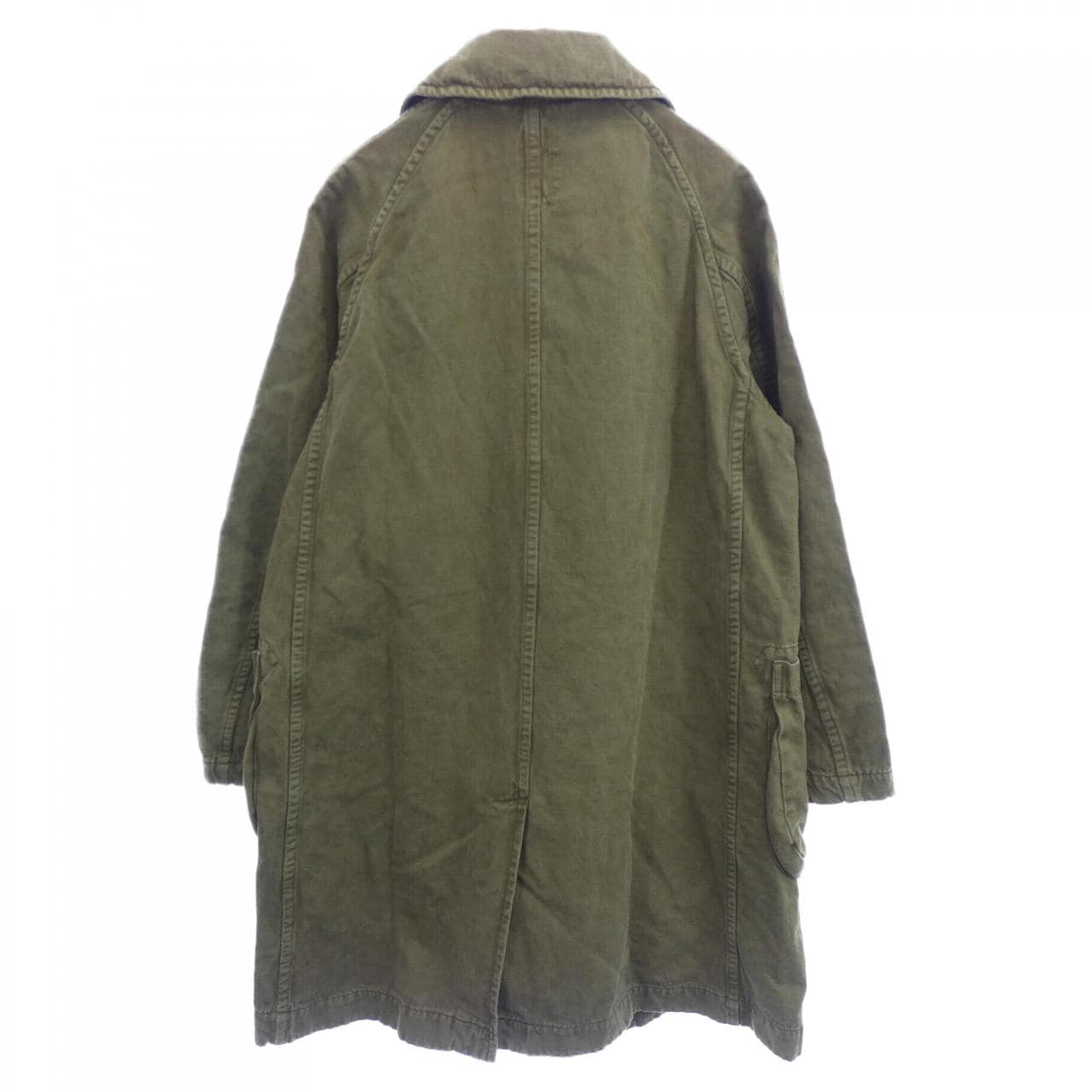 サージュデクレ SAGE DE CRET PR-1808 コート