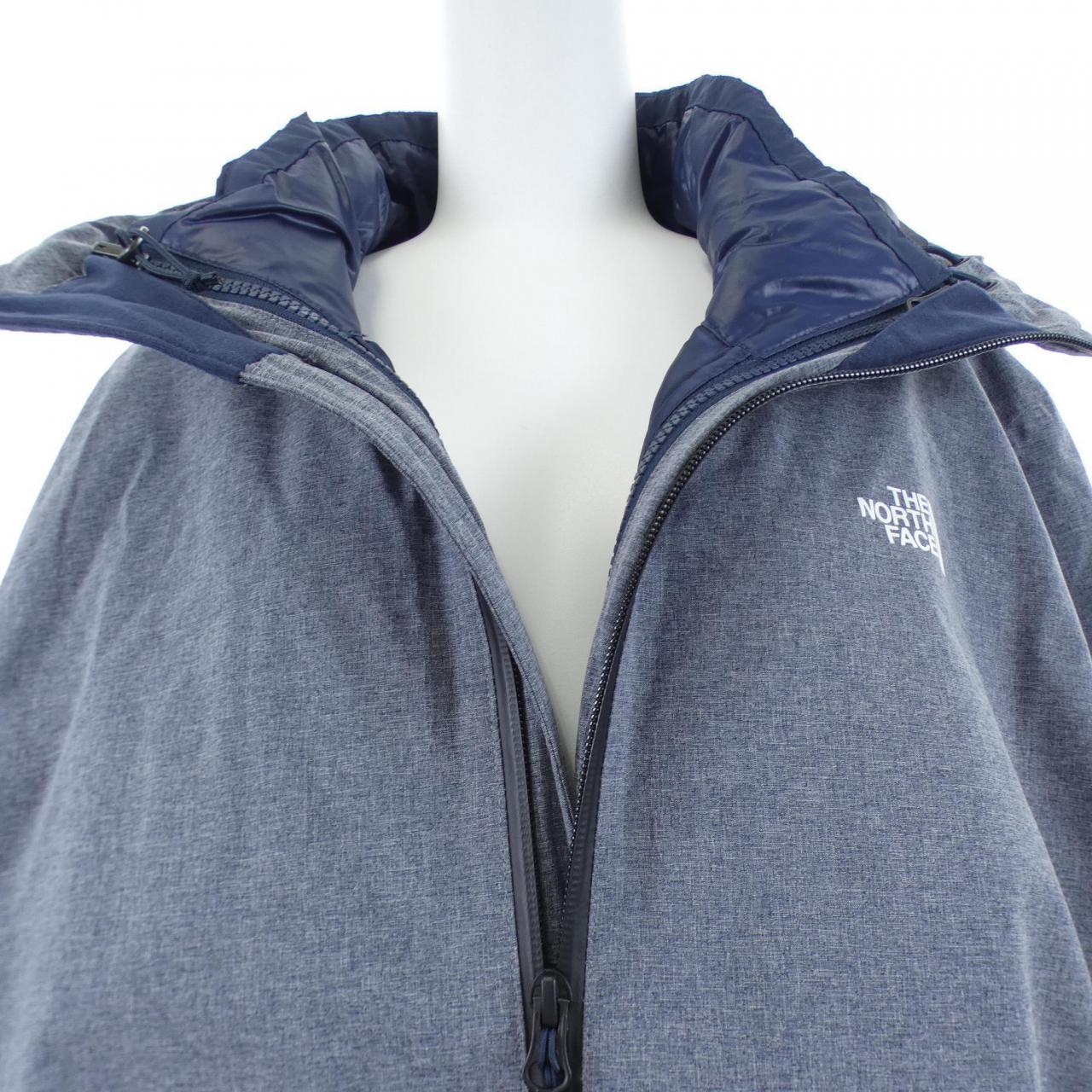 ザノースフェイス THE NORTH FACE NF0A7V7S ジャケット