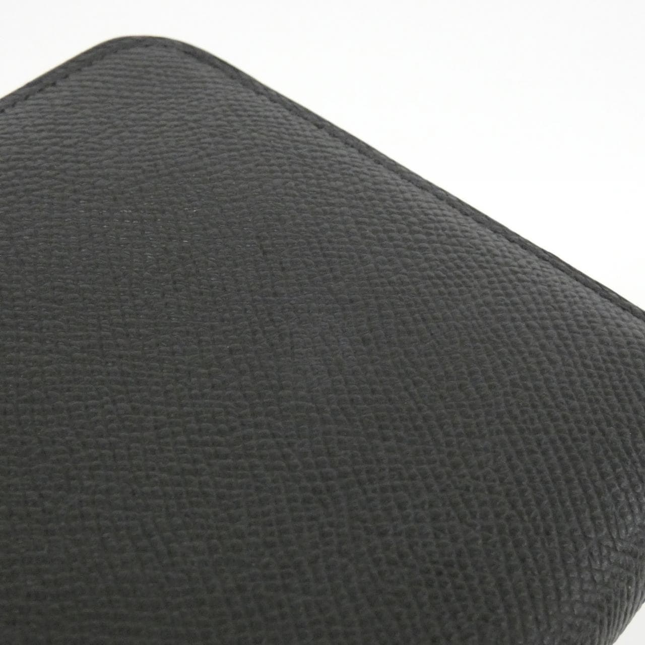 HERMES CARRE EN BOUCLES Silk in Classic 071003CK Wallet