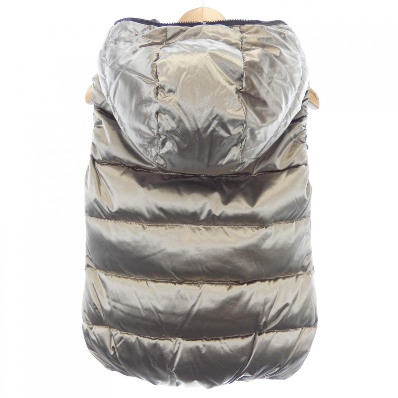 デュベティカ DUVETICA ダウンベスト