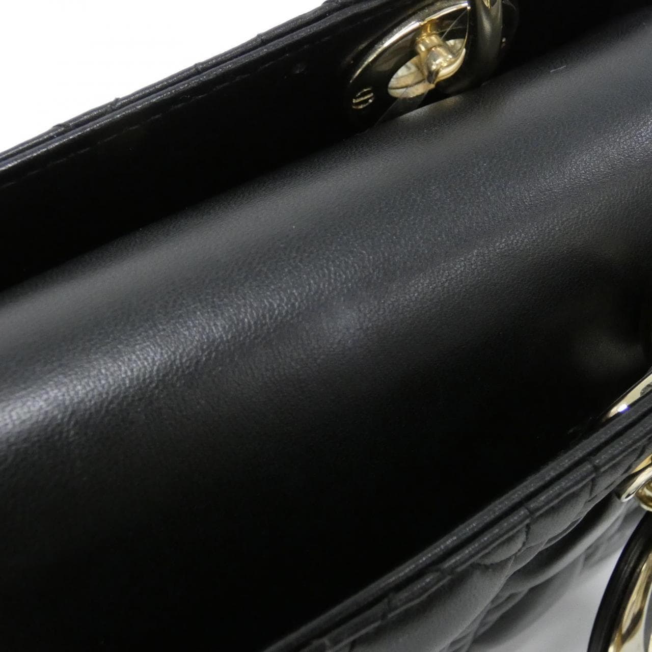 クリスチャンディオール MY ABCDIOR レディ ディオール スモール M0538OCAL バッグ