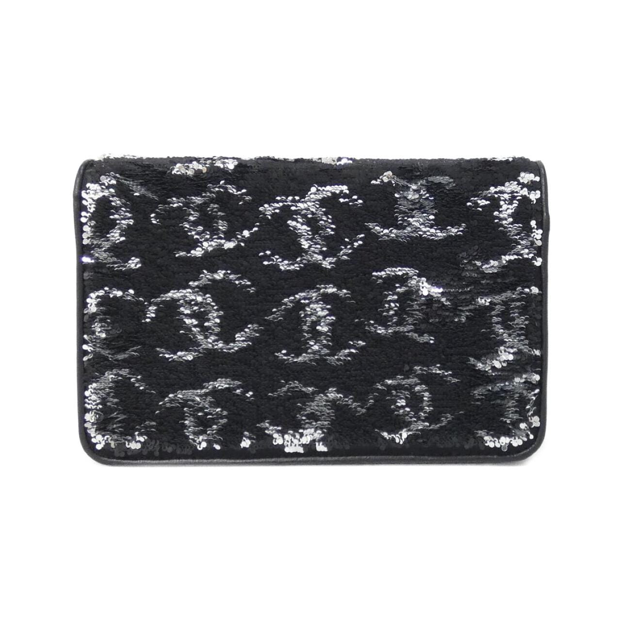 シャネル AP3506 チェーンウォレット