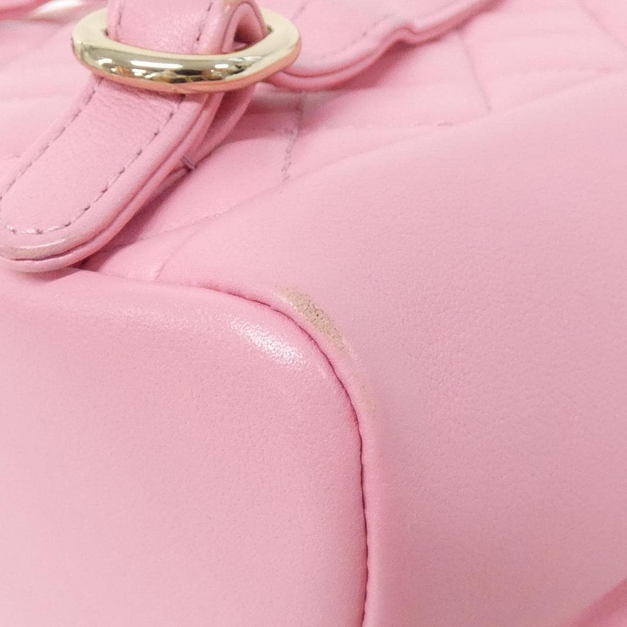 シャネル AS3787 リュックサック