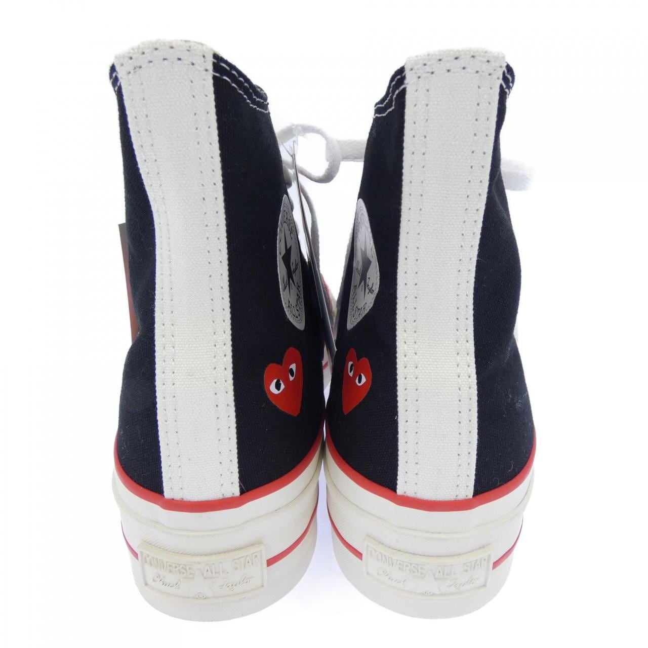 コンバース CONVERSE 31315290 PLAY スニーカー