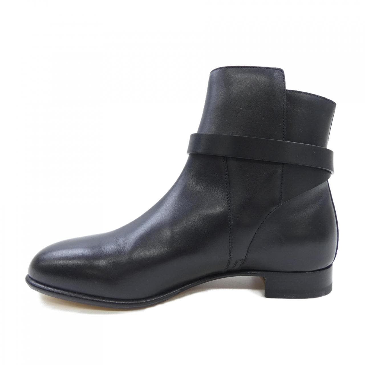 エルメス HERMES ネオ NEO ケリーバックル 162133Z ブーツ