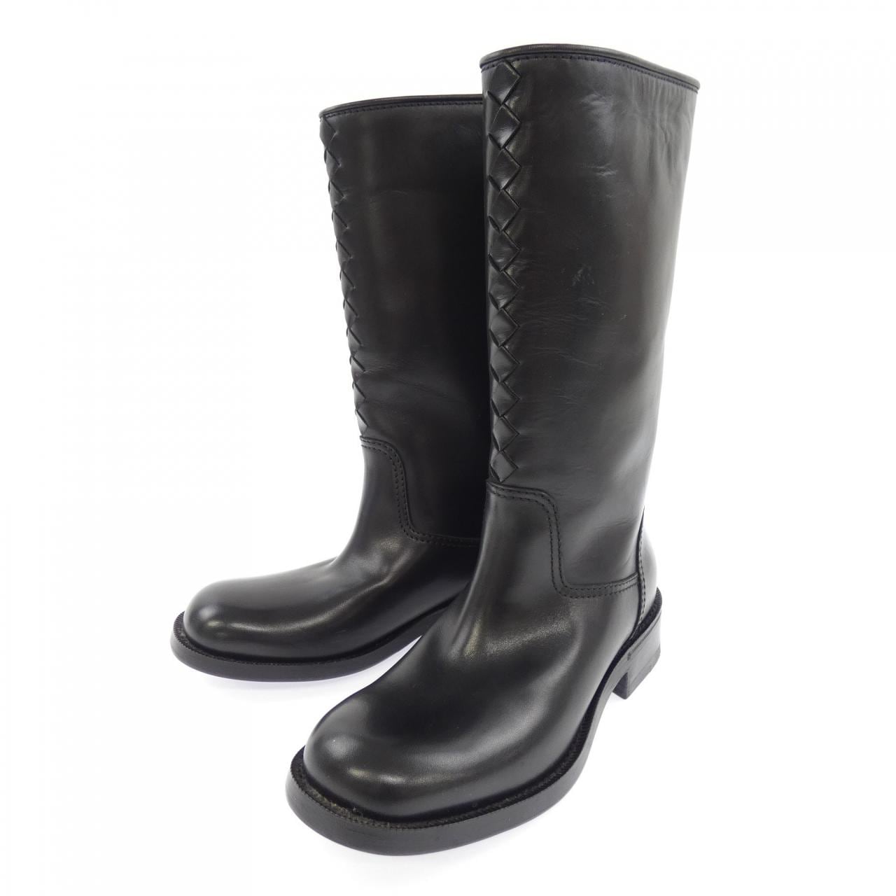 ボッテガヴェネタ BOTTEGA VENETA ロングブーツ