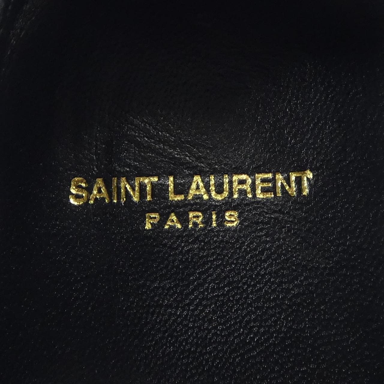 サンローラン SAINT LAURENT 345449 シューズ