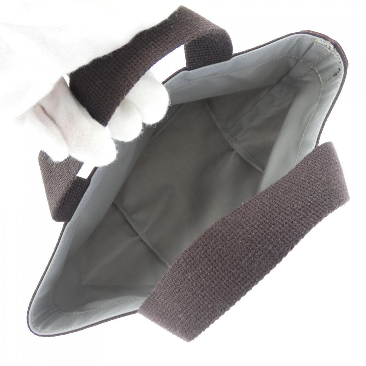 エルベシャプリエ HERVE CHAPELIER 舟型トート 701C BAG