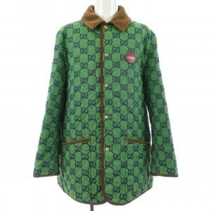 グッチ GUCCI 100周年 676488 Z8ATU コート