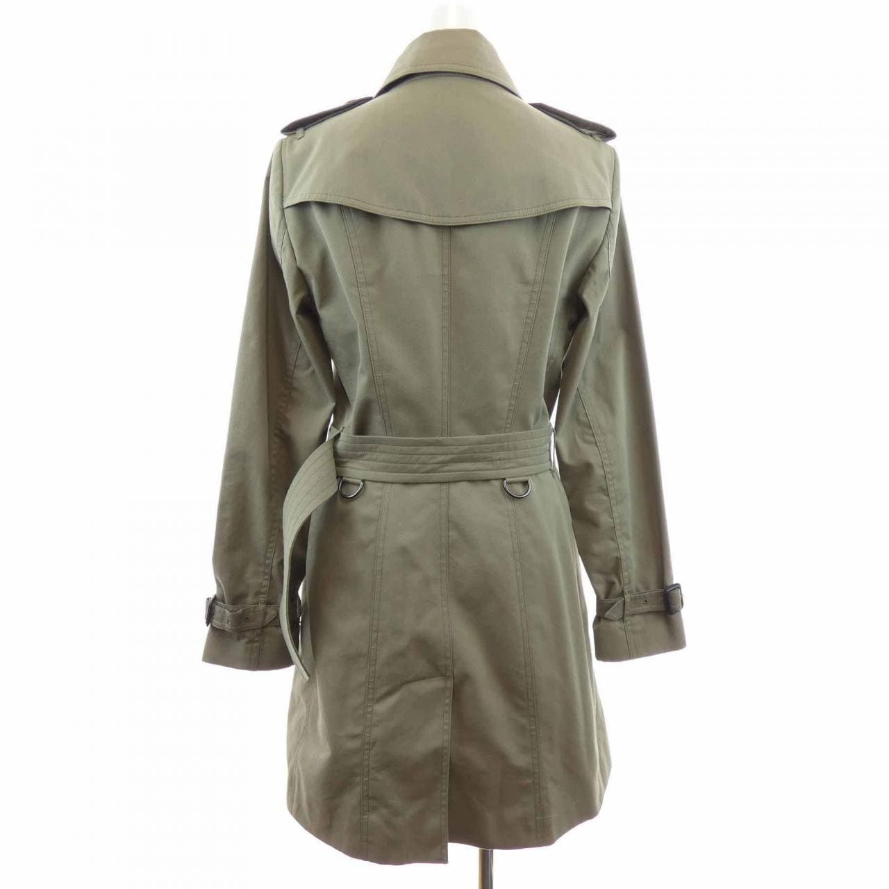 バーバリー BURBERRY 80043861 トレンチコート
