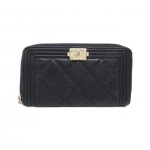 シャネル ボーイシャネル ライン 80566 財布