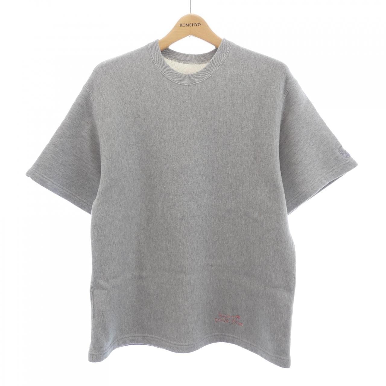 ルシアン ペラフィネ lucien pellat-finet YMP-1070U スウェット