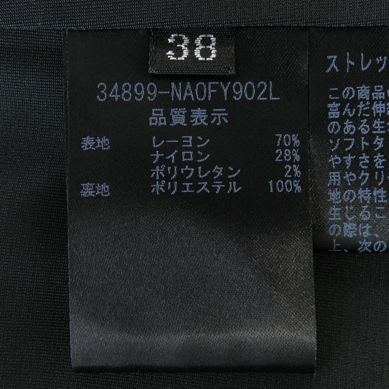 フォクシーニューヨーク FOXEY NEW YORK 34899 ワンピース