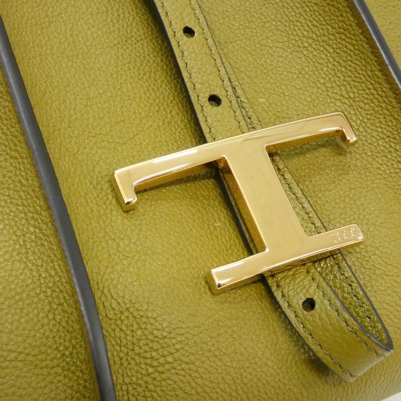 トッズ T TIMELESS バッグ