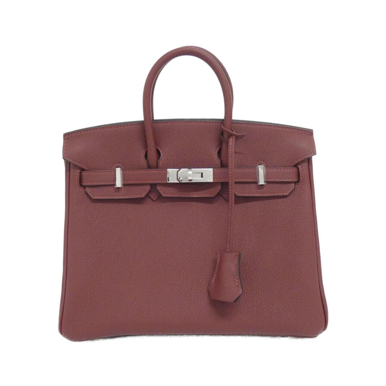 【未使用品】エルメス バーキン 25cm 041344CK バッグ