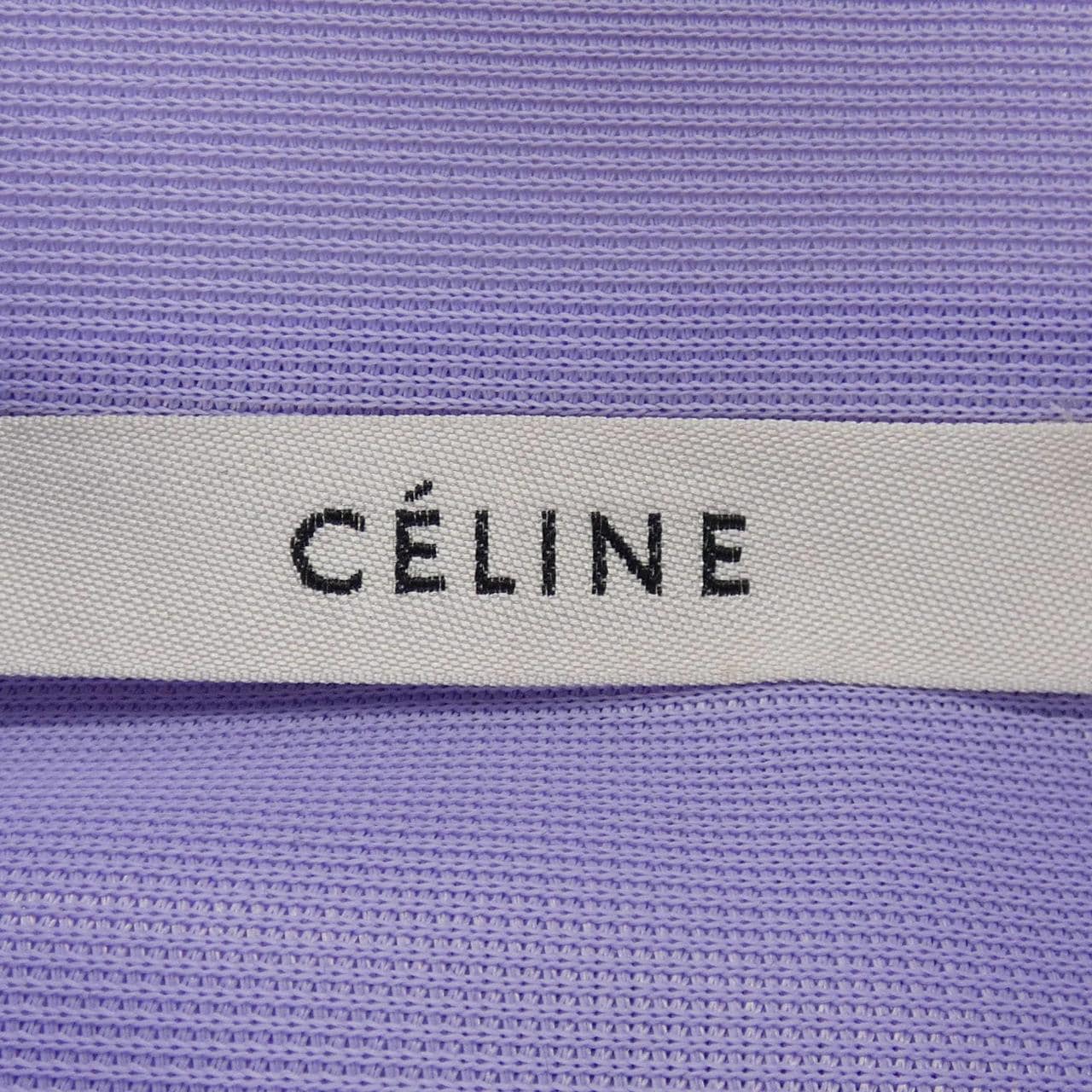 セリーヌ CELINE 2 0CB1/7597 S／Sシャツ