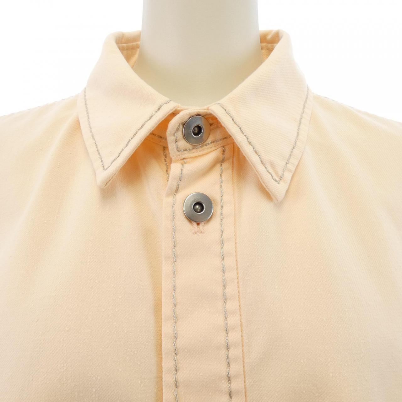 ボッテガヴェネタ BOTTEGA VENETA 654323 V0W30 ジャケット