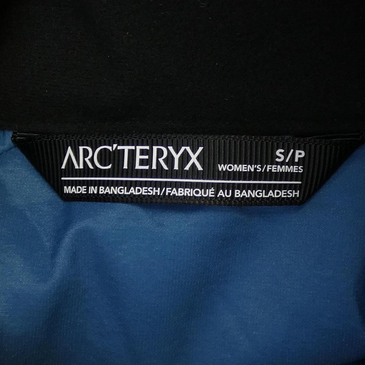 アークテリクス ARC'TERYX X000007121 ベスト