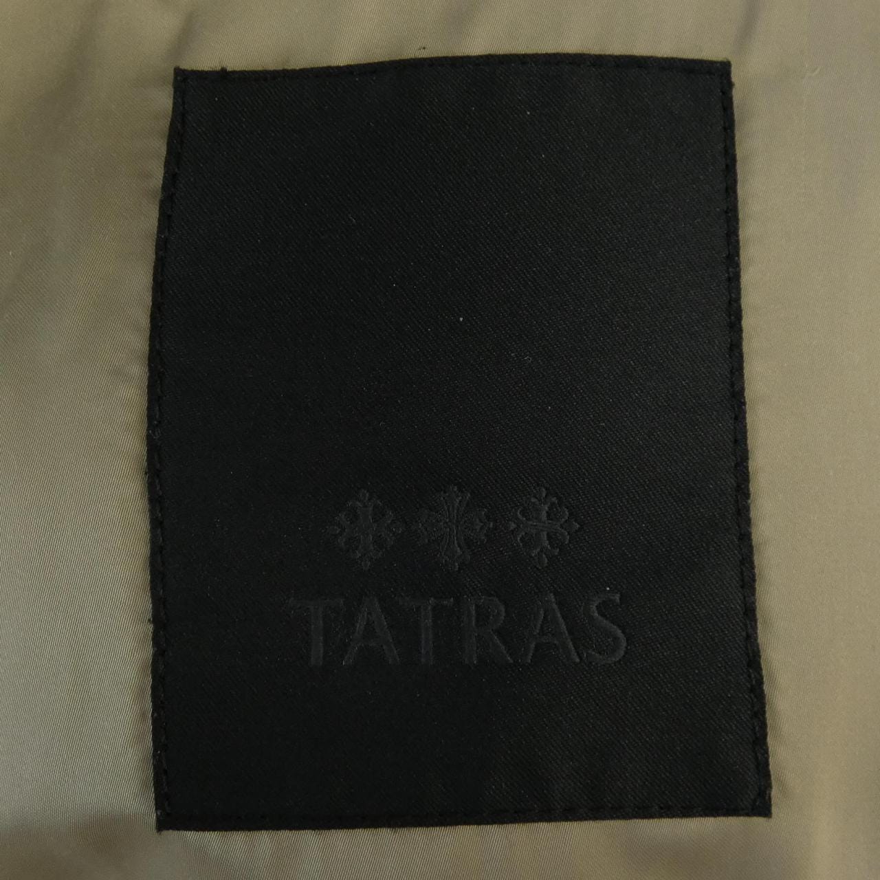 タトラス TATRAS ルエラ LUELA A4970-L ブルゾン