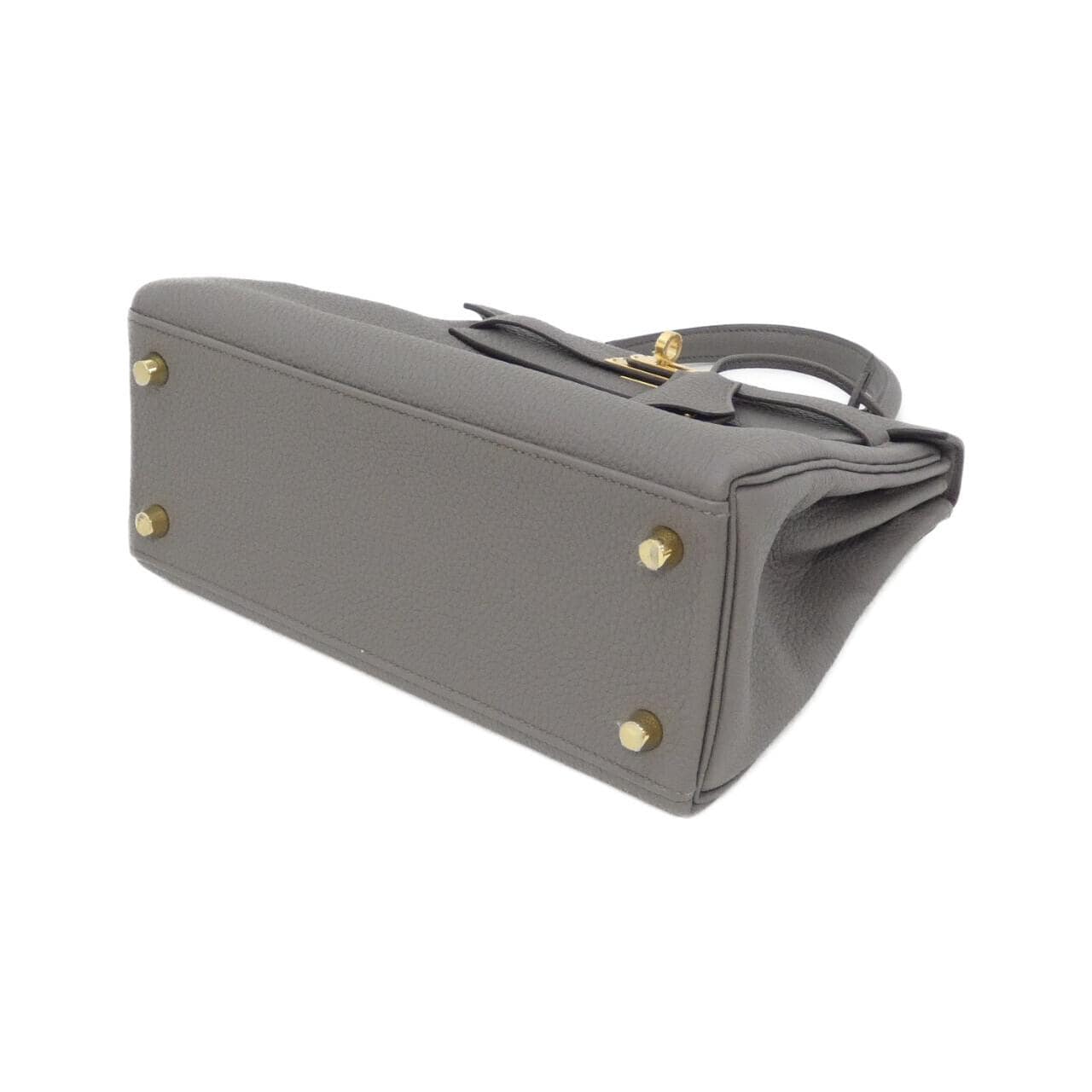 【未使用品】エルメス ケリー 25cm 044624CC バッグ