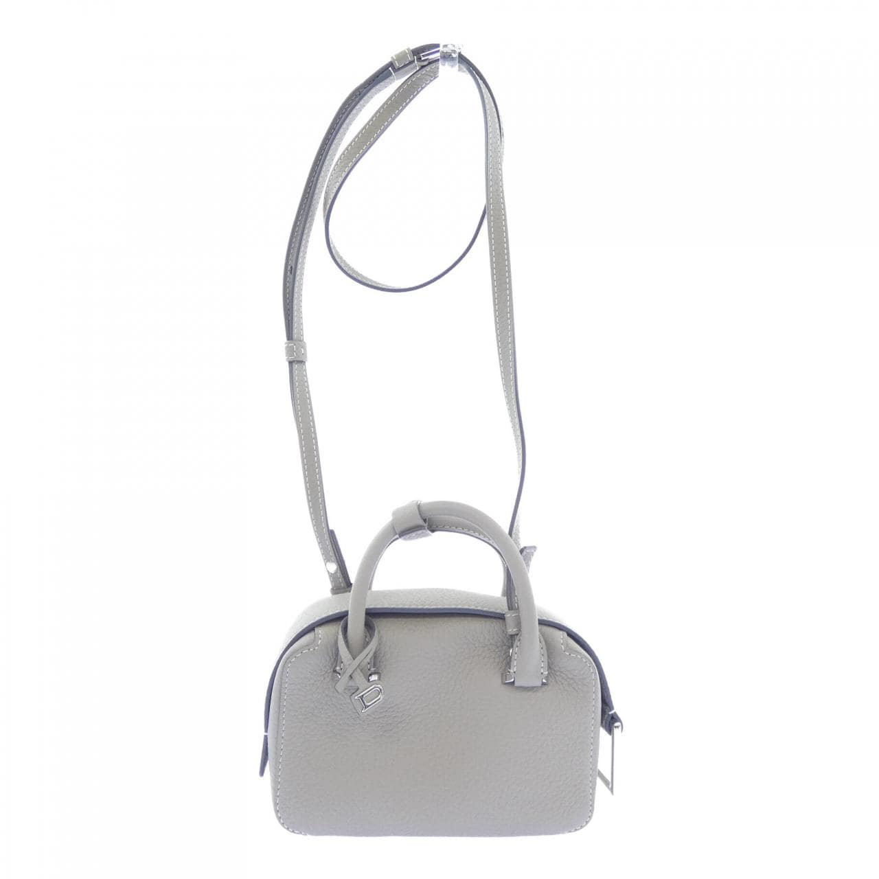 デルボー DELVAUX COOL BOX BAG