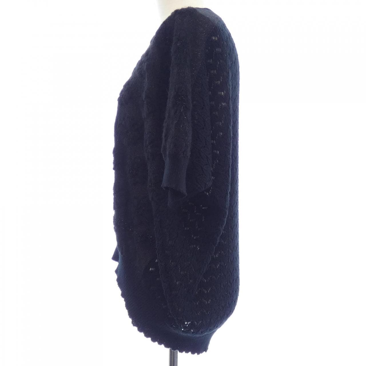 タオコムデギャルソン tao COMME des GARCONS TI-N005 ニット