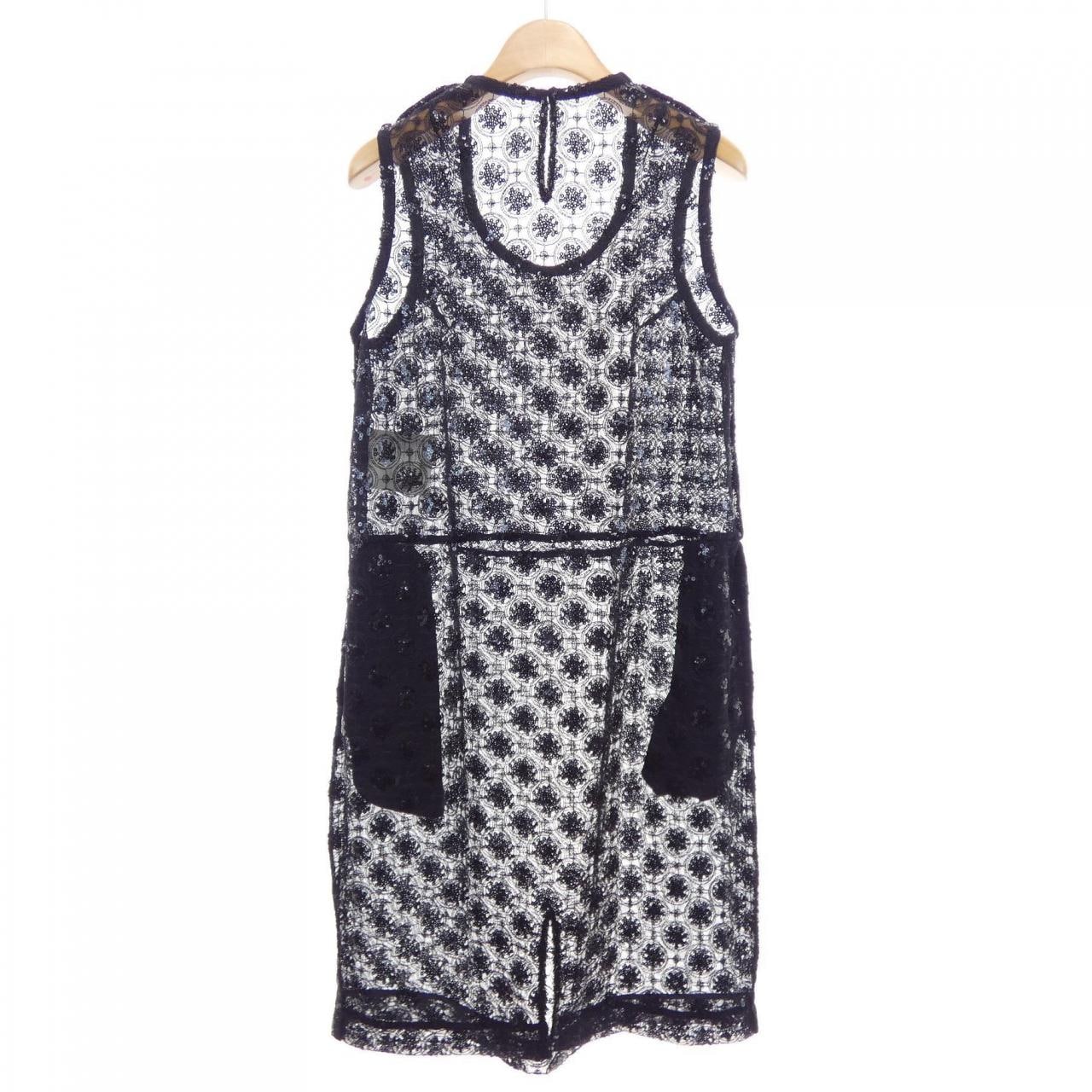 トリココムデギャルソン tricot COMME des GARCONS TI-O012 ワンピース
