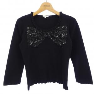 トゥービーシック TO BE CHIC ニット