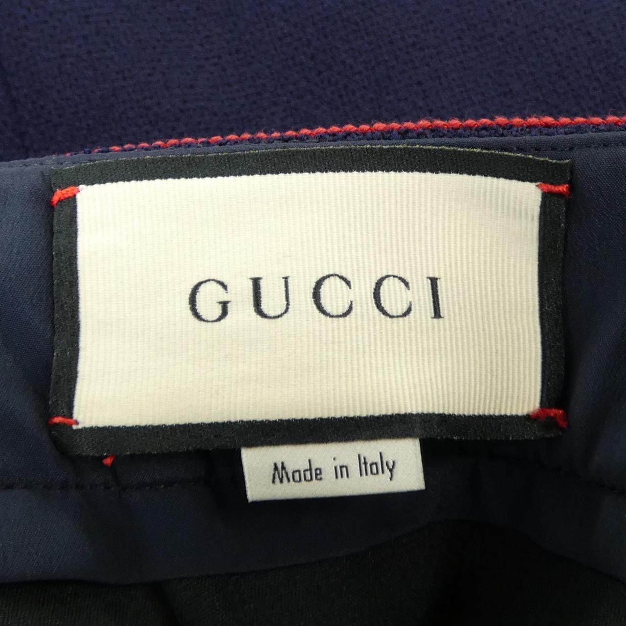 グッチ GUCCI 544863 ZAAK4 スカート