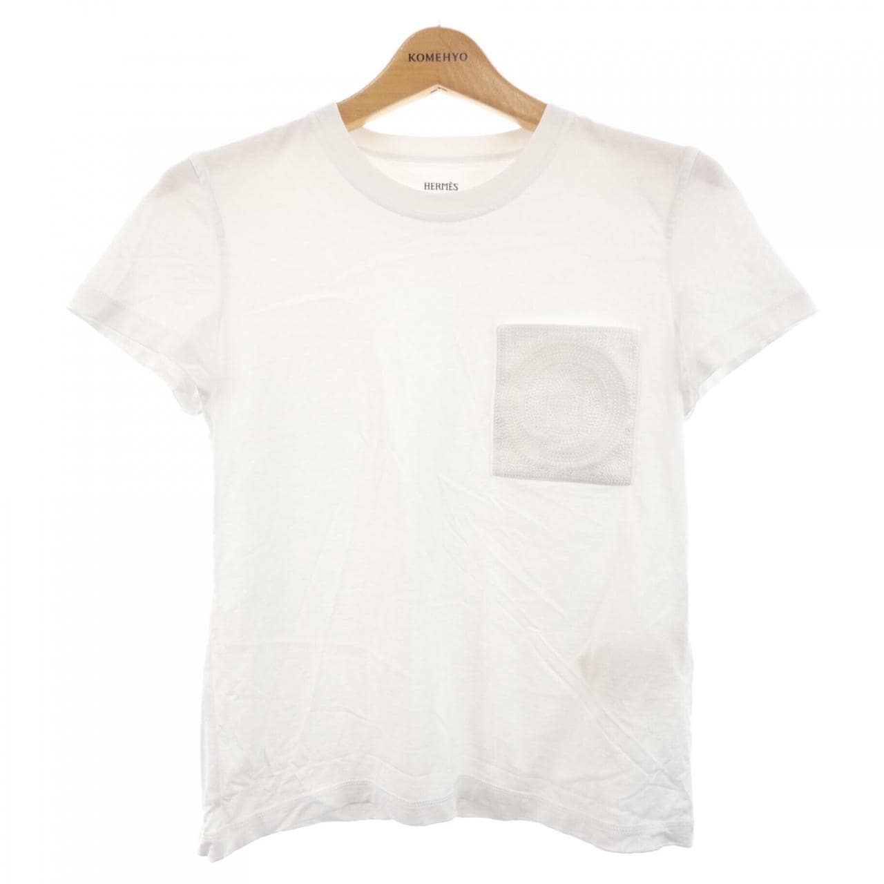 エルメス HERMES モザイク MOSAIQUE 4615DA Tシャツ