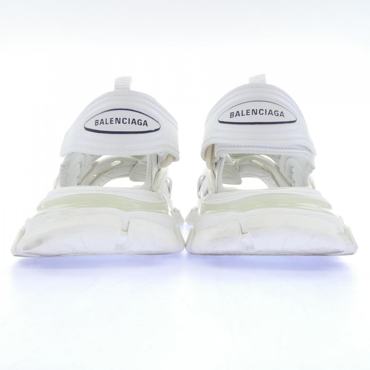 バレンシアガ BALENCIAGA SANDAL STRAP 617542 W2CC1 サンダル