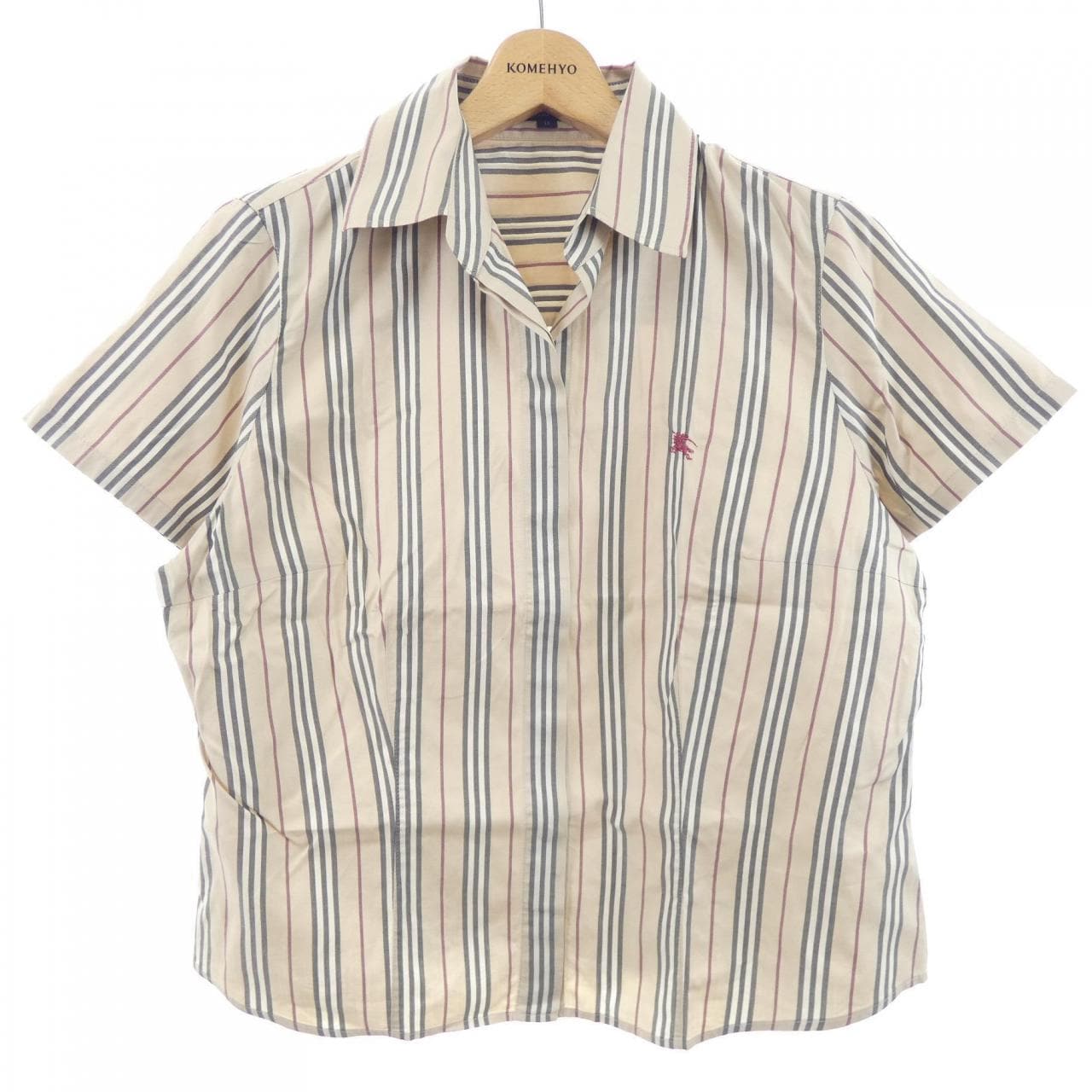 バーバリーロンドン BURBERRY LONDON シャツ