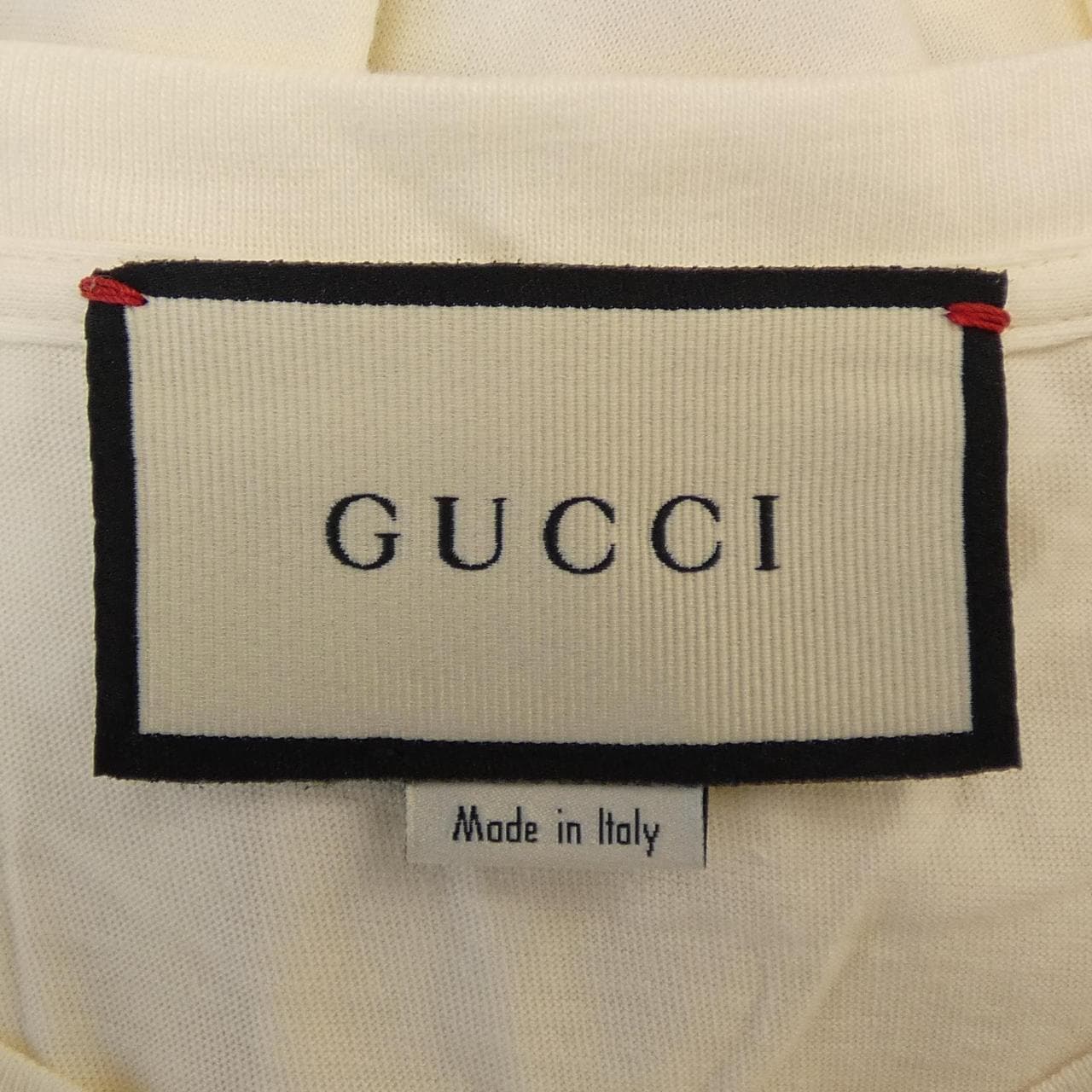 グッチ GUCCI 539081-XJA2J Tシャツ