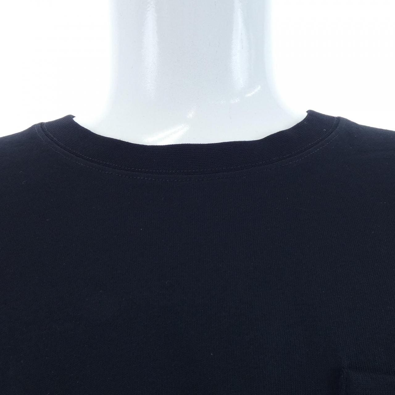 ロエベ LOEWE リラックスフィット Tシャツ アナグラム刺繍 H526Y22XDS Tシャツ