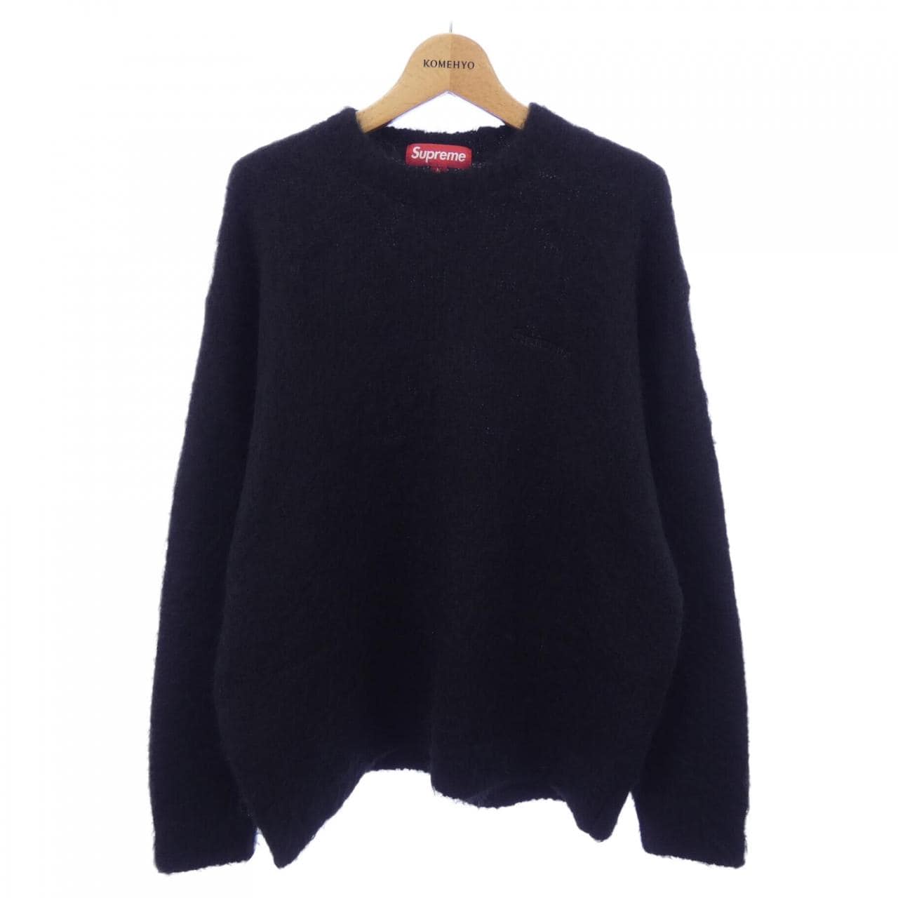 シュプリーム SUPREME ニット