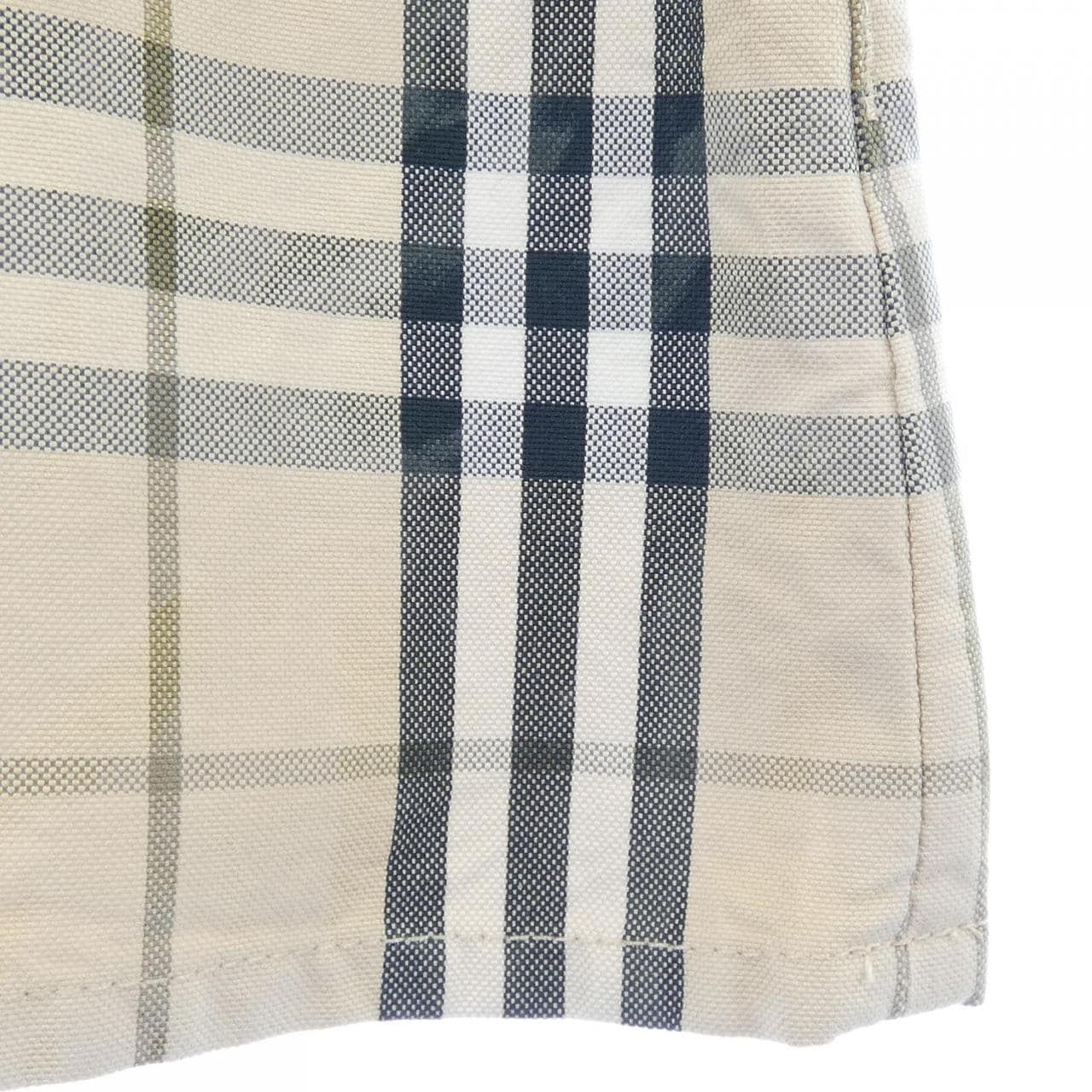 バーバリー BURBERRY 80996751 スカート