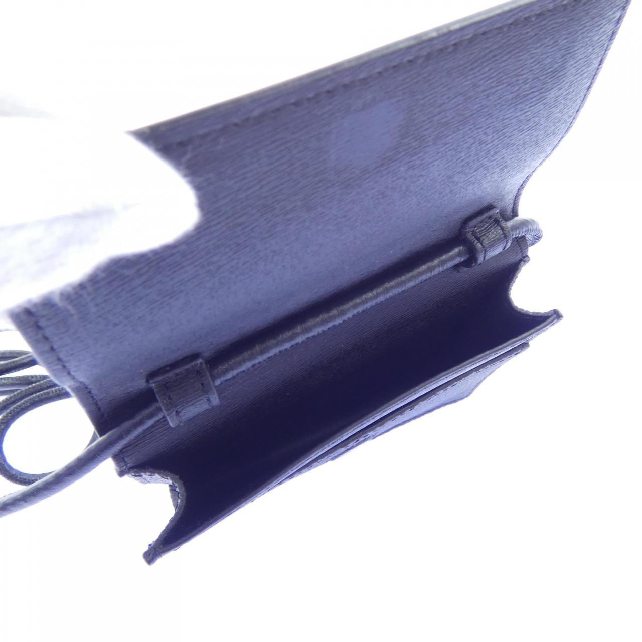 ベルルッティ Berluti CARD CASE