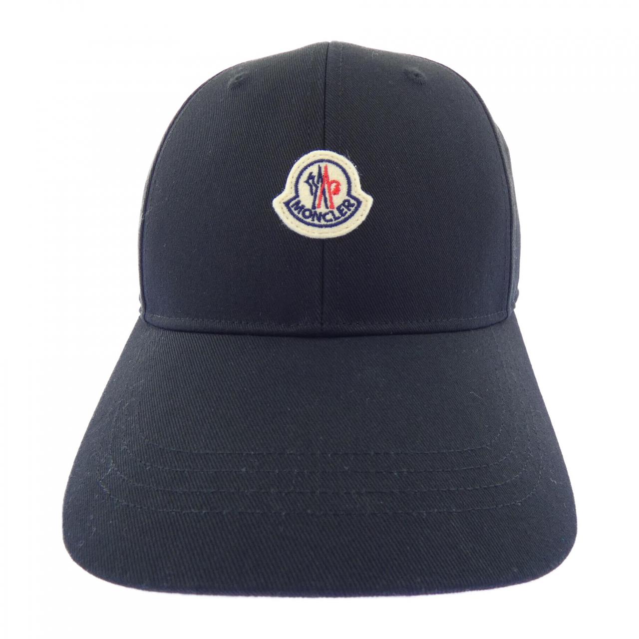 モンクレール MONCLER キャップ