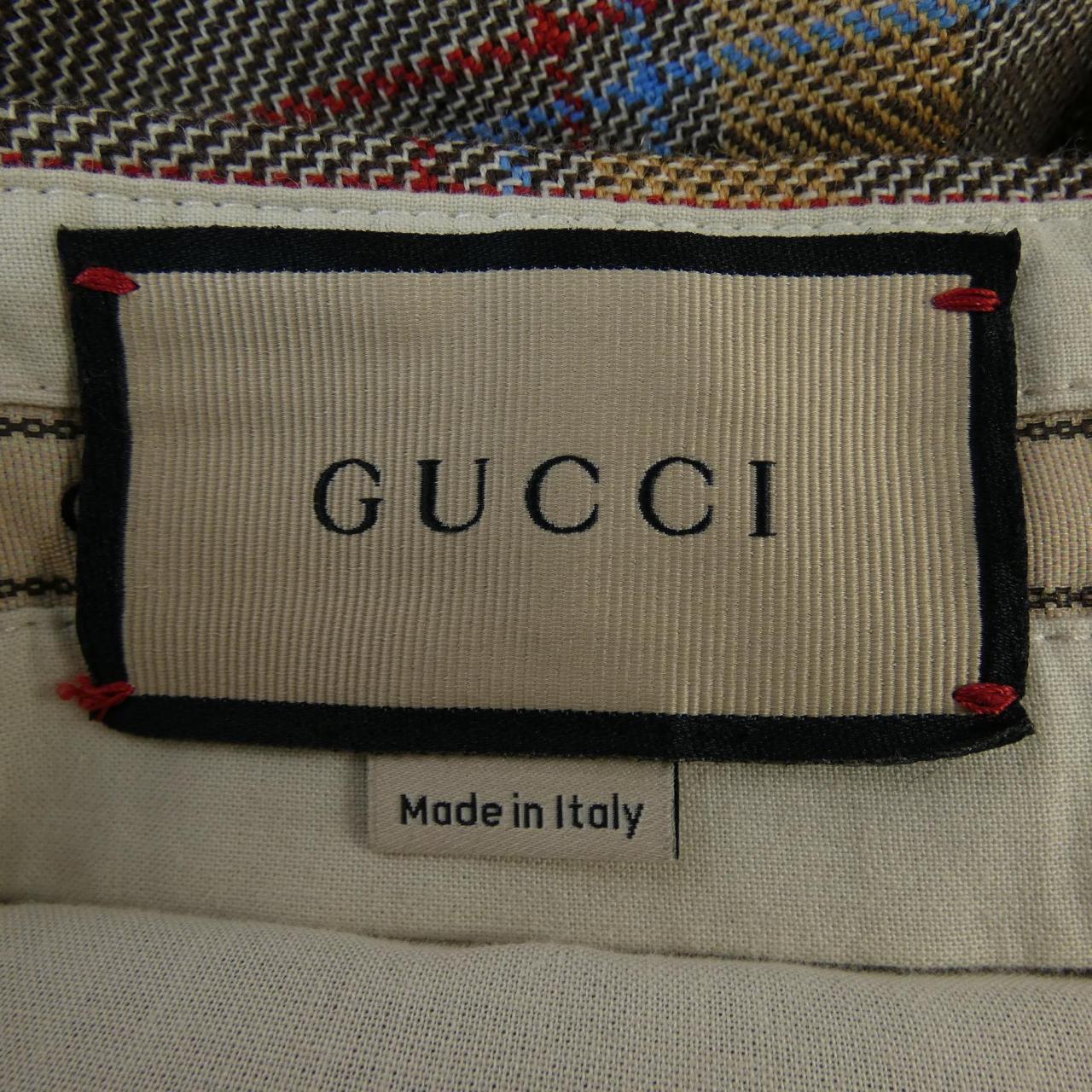 グッチ GUCCI パンツ