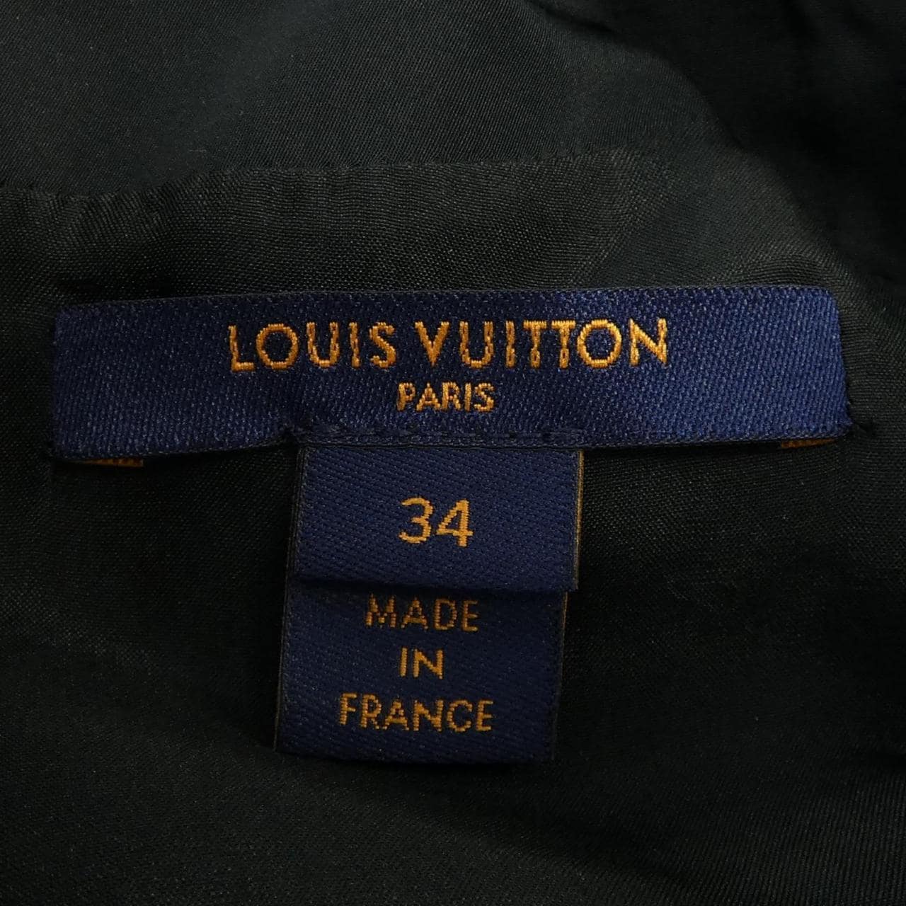 LOUIS VUITTON路易威登连衣裙