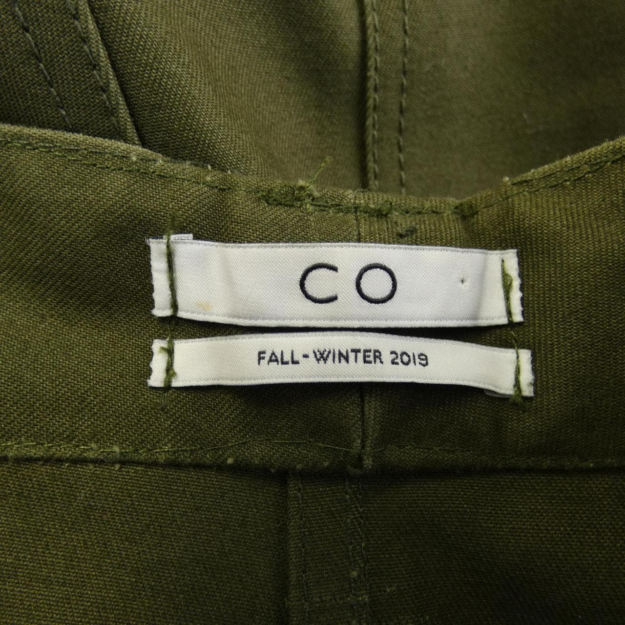 CO パンツ