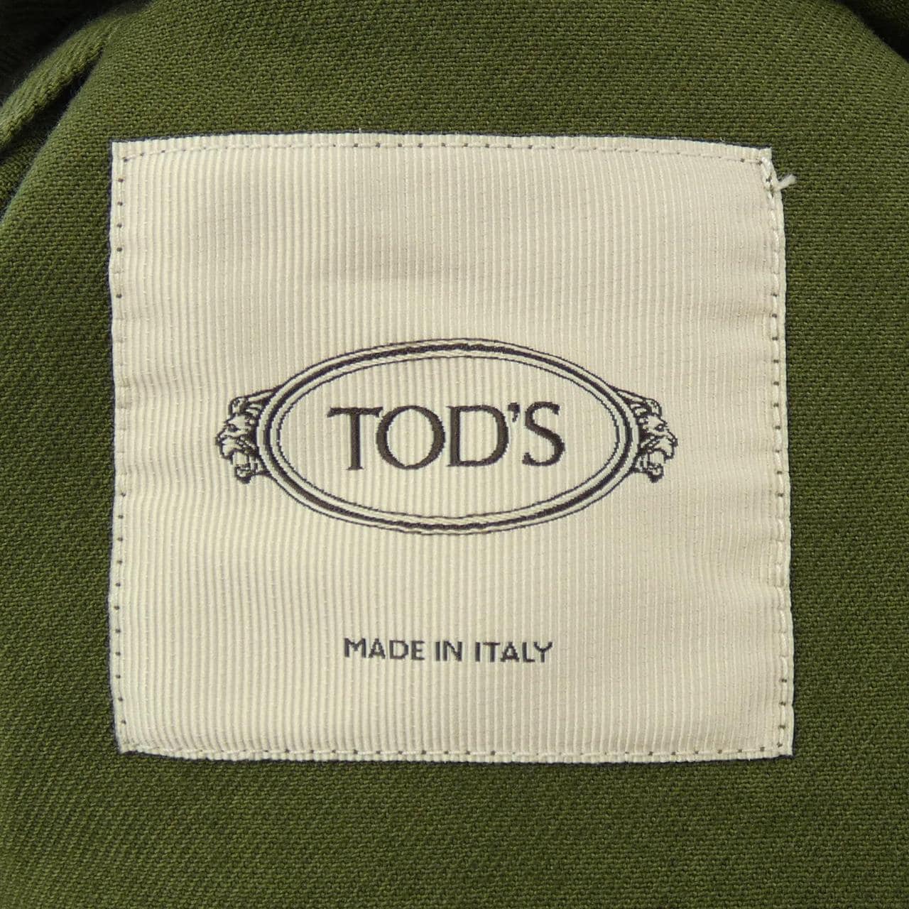 Tod's TOD'S jacket