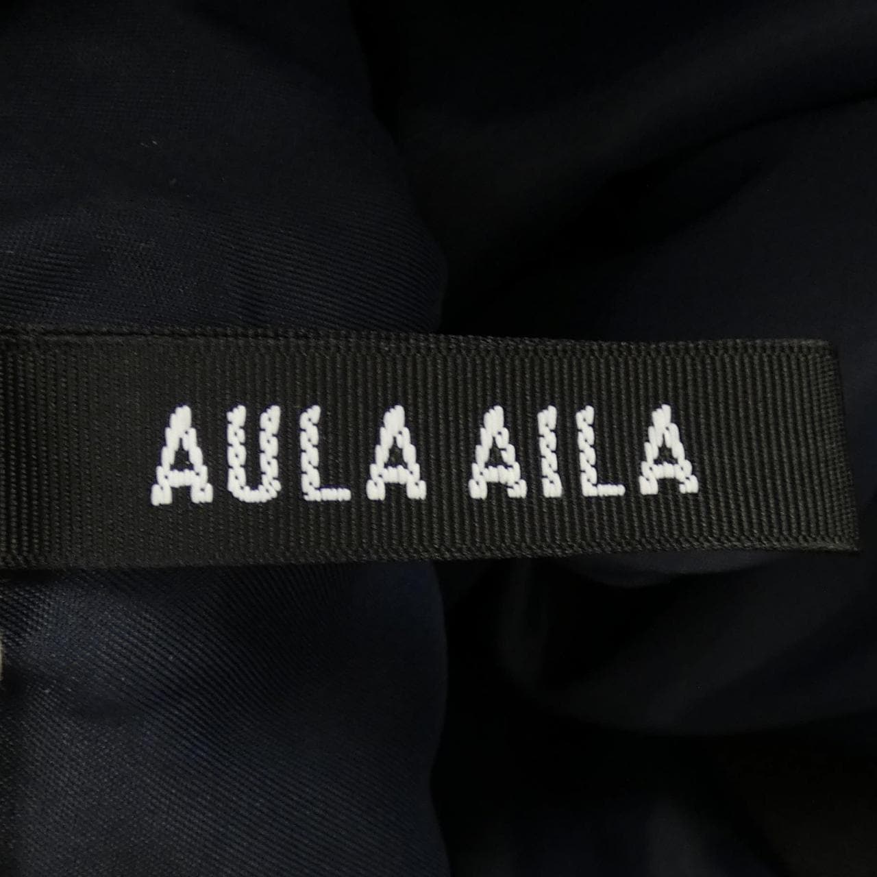 アウラアイラ AULA AILA パンツ