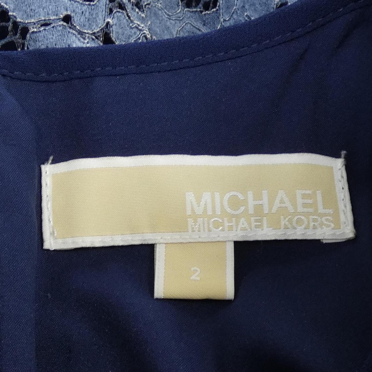 マイケルコース MICHAEL KORS ワンピース
