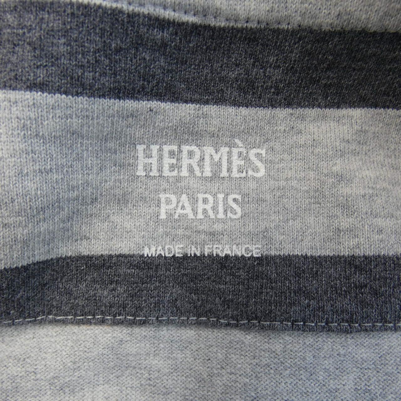 HERMES HERMES T-Shirt