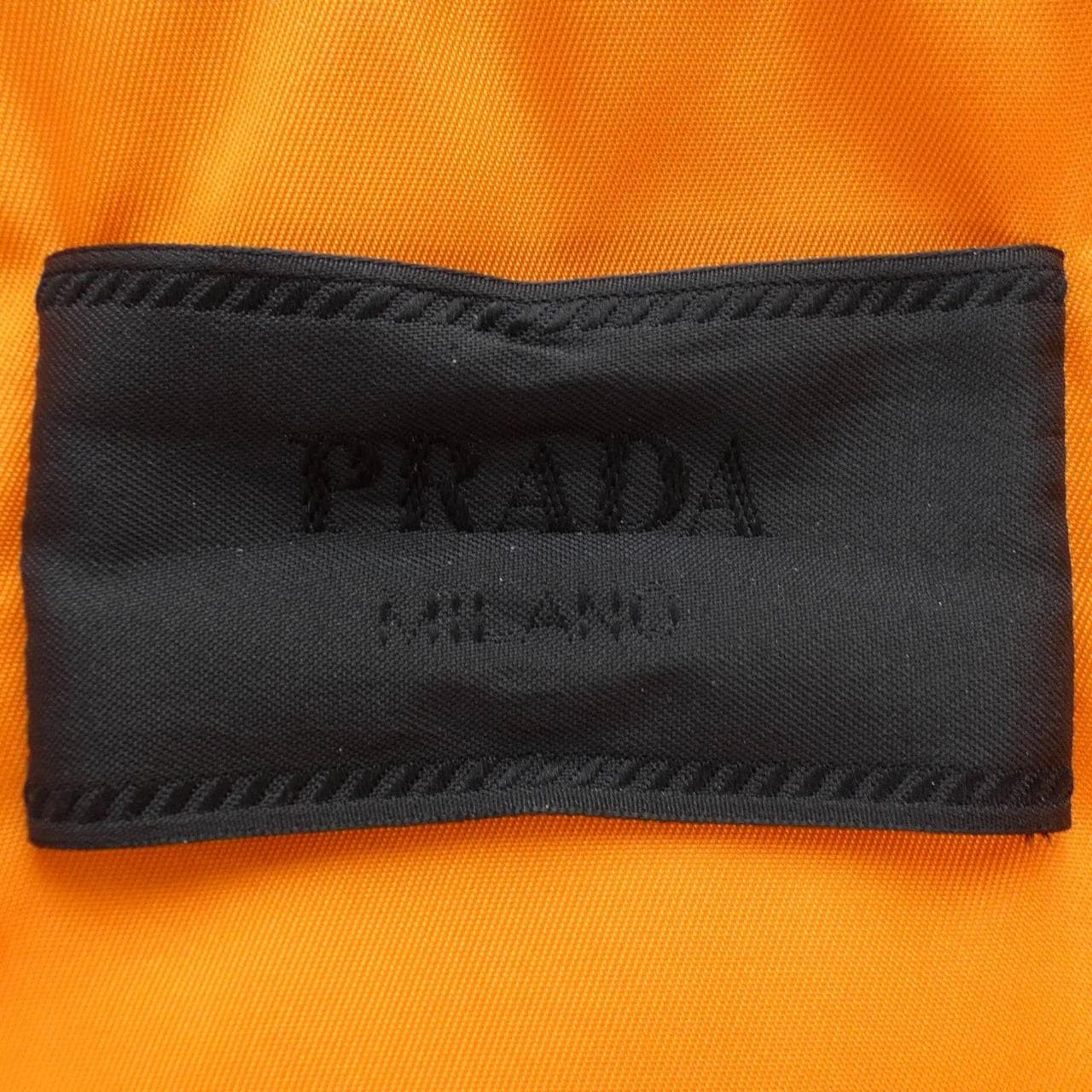 プラダ PRADA ダウンベスト