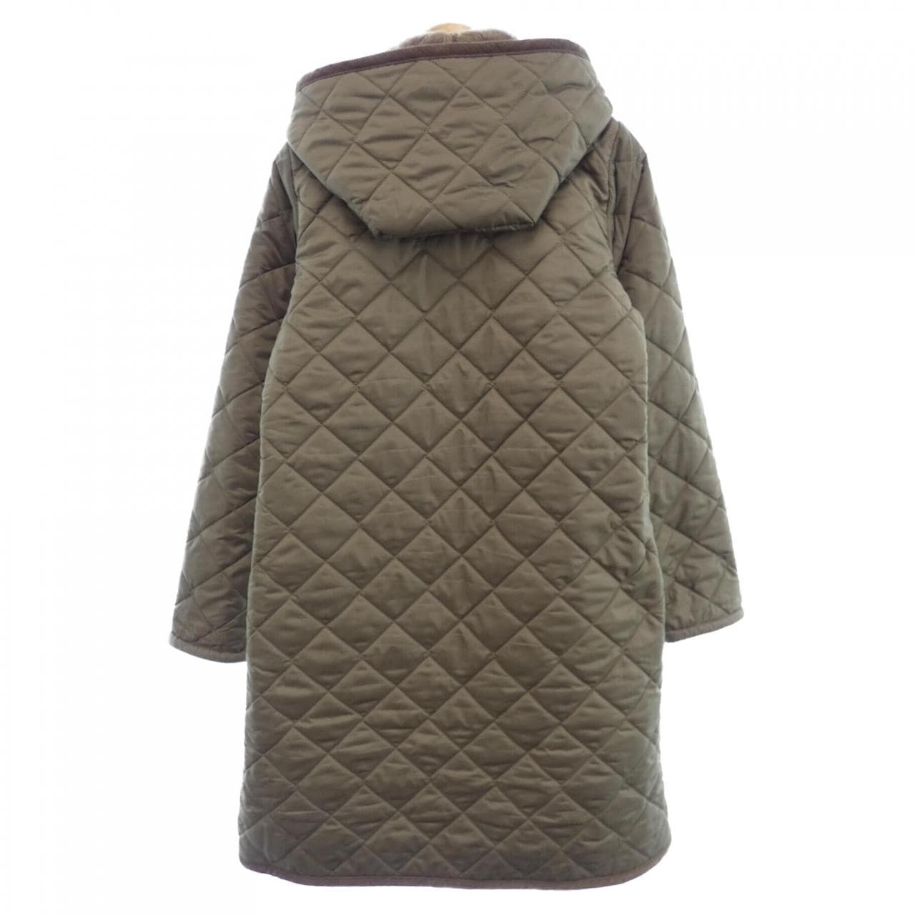 ラベンハム LAVENHAM ダウンコート